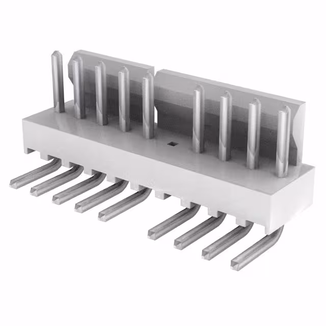 22058109 Molex  Headers Male Pins